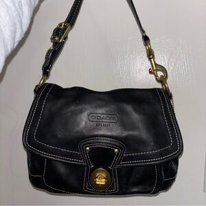 XL 2008 Black Coach Legacy